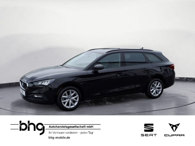 Seat Leon 1.5 eTSI DSG Sportstourer Style