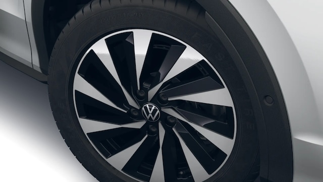 Volkswagen T-Roc 1.5 eTSI DSG Life