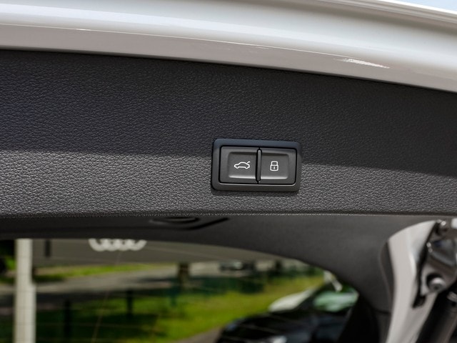 Audi Q2 35 TFSI S-Line S-Tronic