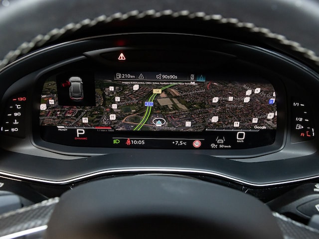 Audi Q8 50 TDI Competition Quattro