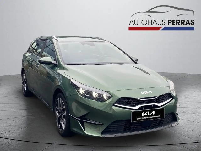 Kia Ceed Spirit SportWagon