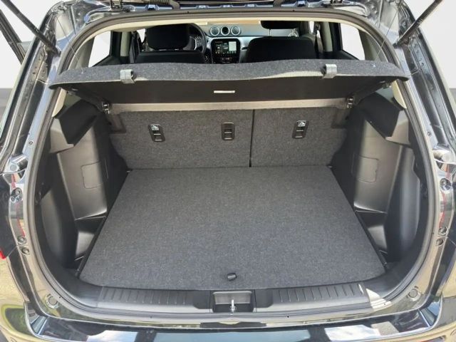 Suzuki Vitara 4x4 AllGrip Hybrid Shine