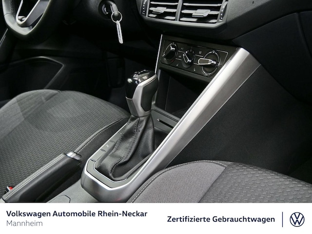 Volkswagen Taigo 1.0 TSI DSG Life