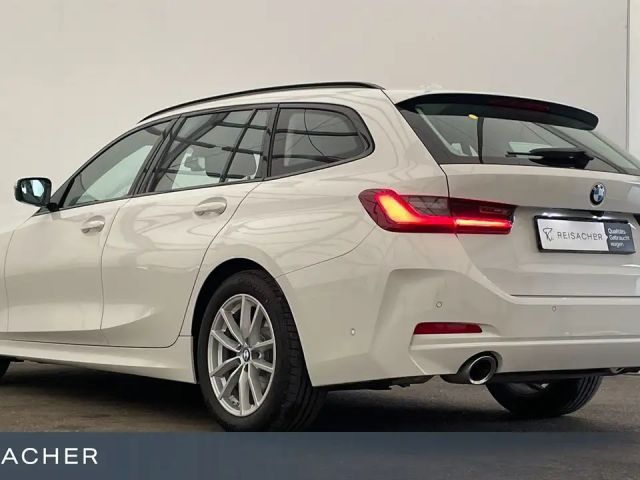 BMW 320 320i Touring