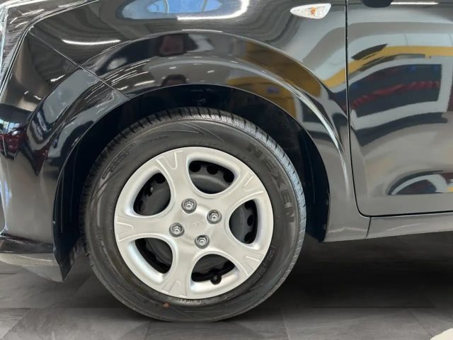 Kia Picanto /TITAN/1.2 DPI/MT5/79