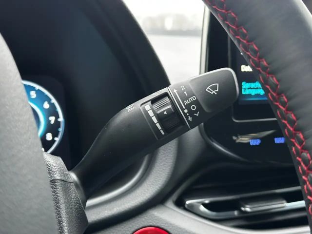 Hyundai i30 N Line T-GDi