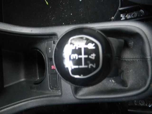 Volkswagen up! Move Move up!