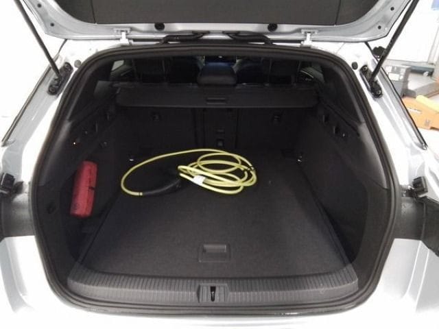 Volkswagen ID.7 GTX Tourer