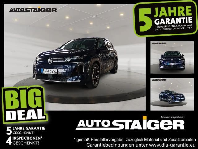 Citroën C5 Aircross Max