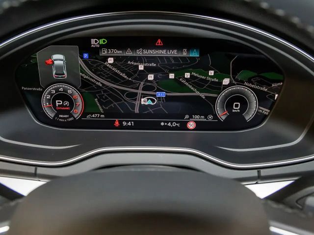 Audi Q5 40 TFSI Quattro S-Line