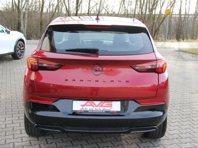 Opel Grandland X GS-Line Grand Sport