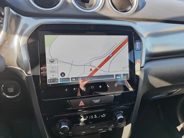 Suzuki Vitara AllGrip Flash Hybrid