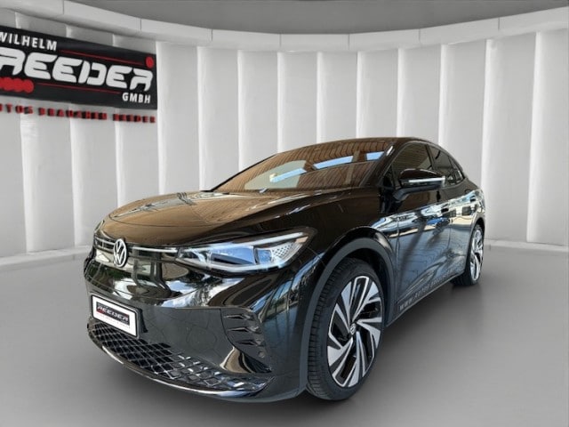 Volkswagen ID.5 220 kW GTX