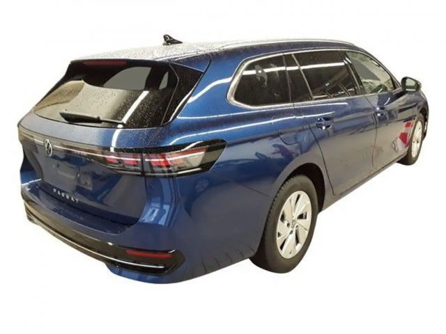 Volkswagen Passat 2.0 TDI DSG Elegance Elegance