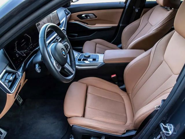 BMW 340 Sedan xDrive