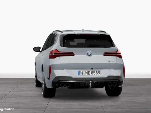 BMW X3 xDrive