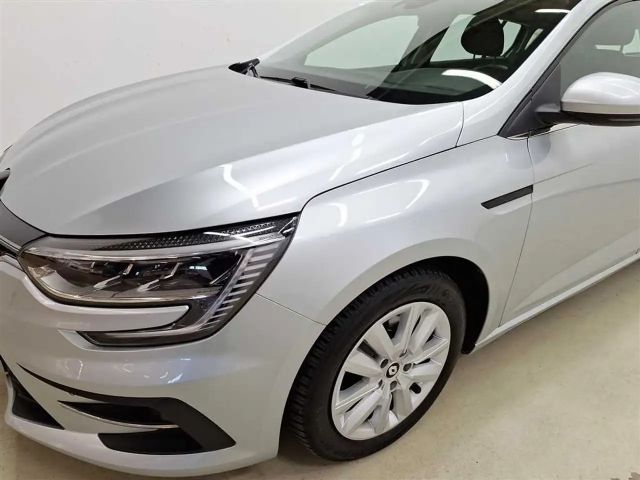 Renault Megane Business Line