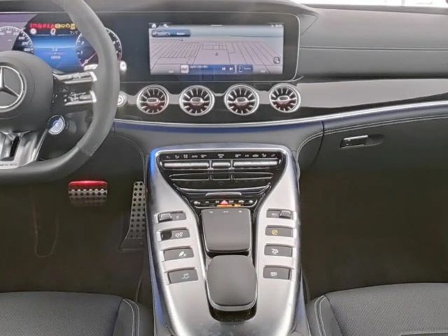 Mercedes-Benz AMG GT 4MATIC+ AMG Line Sedan