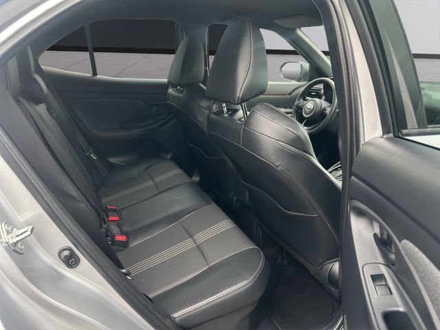 Toyota Yaris Cross 5-deurs