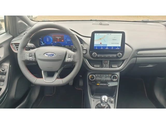 Ford Puma EcoBoost ST Line