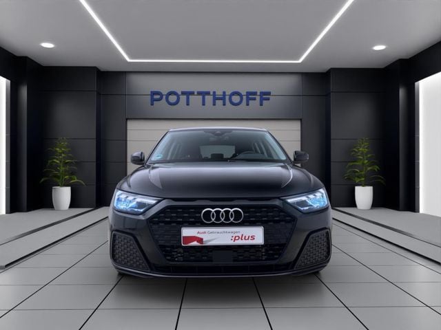 Audi A1 25 TFSI Sportback