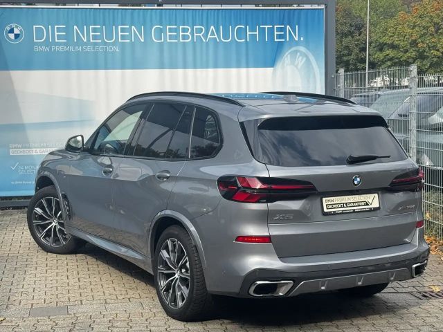 BMW X5 M-Sport xDrive30d