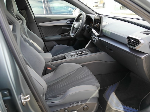 Cupra Formentor DSG VZ