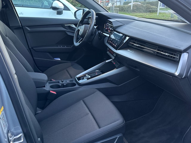 Audi A3 35 TFSI S-Tronic Sportback