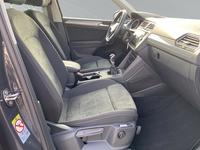 Volkswagen Tiguan 1.5 TSI Life