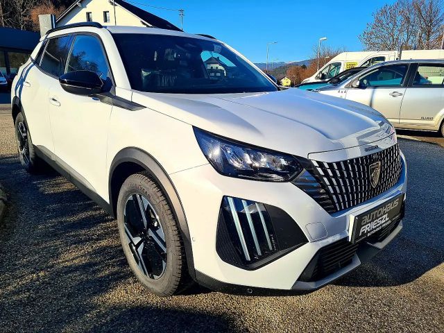 Peugeot 2008 Allure Pack PureTech