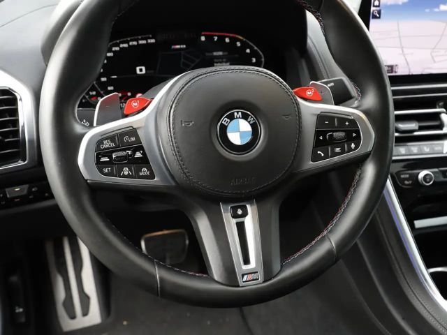 BMW M8 Competition Coupé xDrive