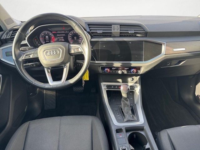 Audi Q3 35 TDI S-Tronic