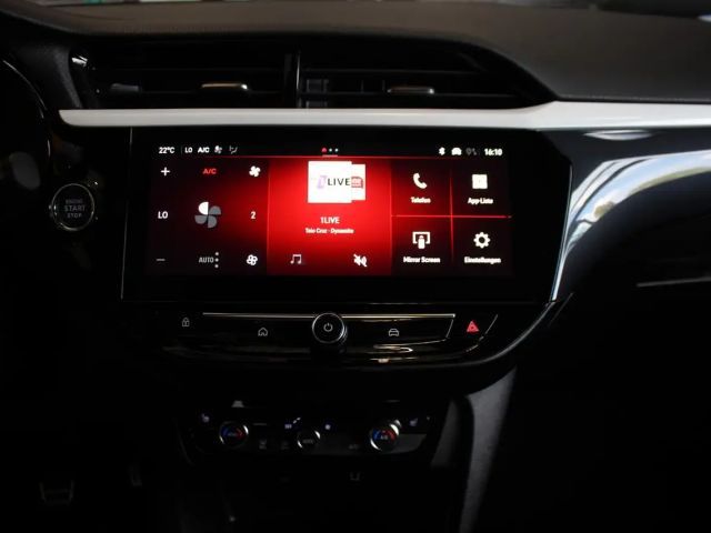 Opel Corsa GS-Line Grand Sport