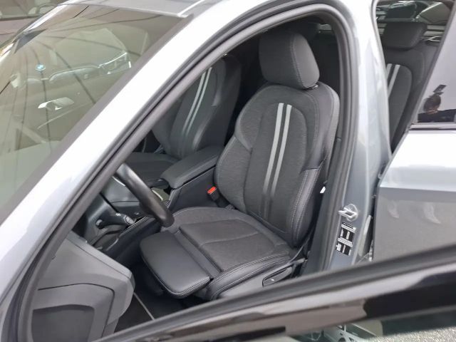 BMW 118 118d Sedan Sport Line