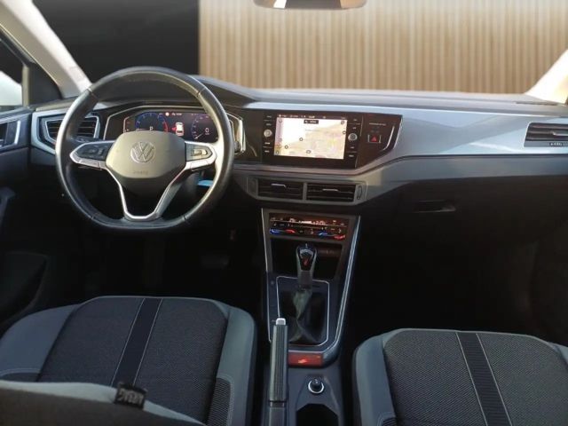 Volkswagen Polo 1.0 TSI