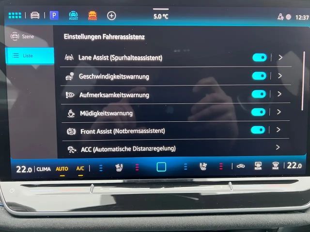 Volkswagen Passat 2.0 TSI R-Line Style Variant