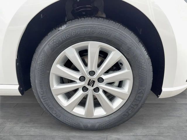 Seat Ibiza 1.0 TSI Reference