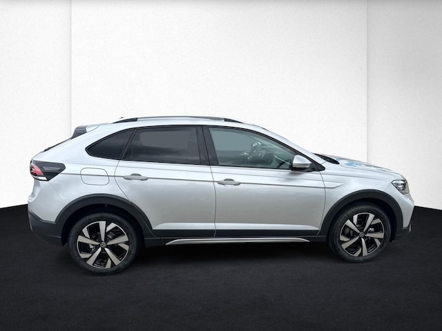 Volkswagen Taigo 1.0 TSI DSG Style