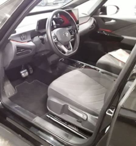 Volkswagen ID.3 Performance Pro