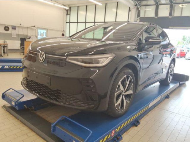 Volkswagen ID.5 GTX