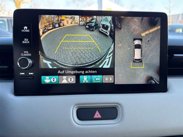 Honda HR-V 1.5 Advance Hybrid