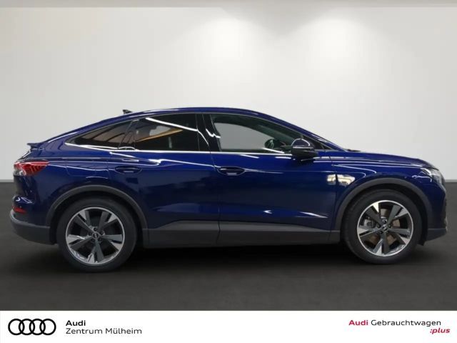 Audi Q4 e-tron 40 Sportback