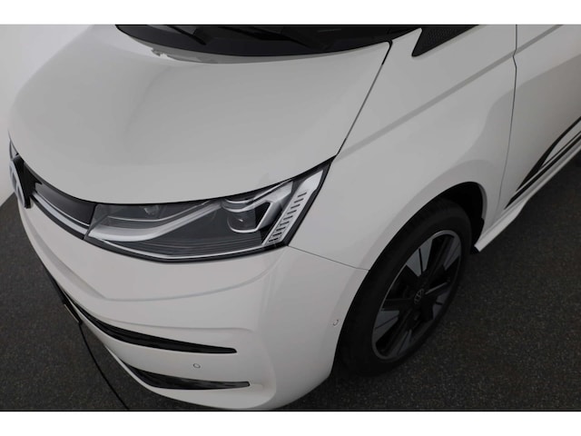 Volkswagen Multivan 2.0 TDI Life