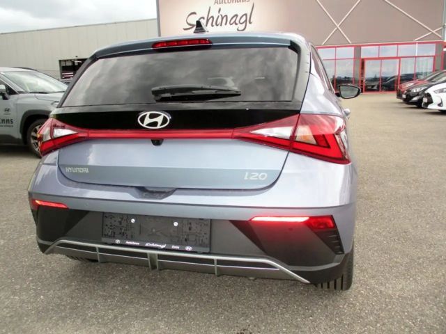 Hyundai i20 1.2