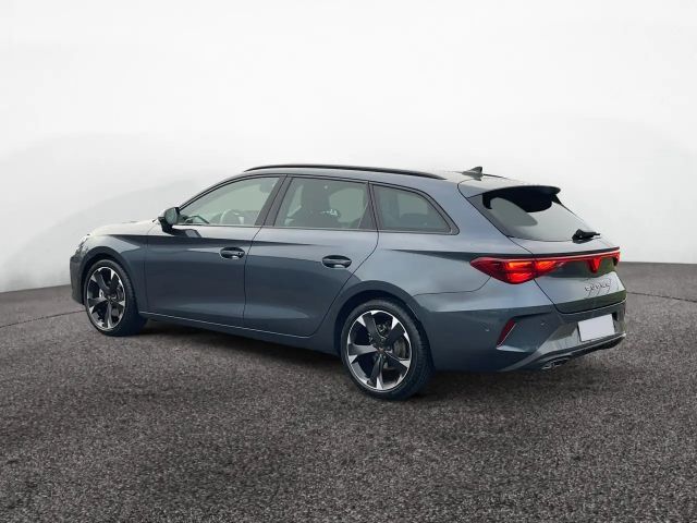 Cupra Leon DSG ST
