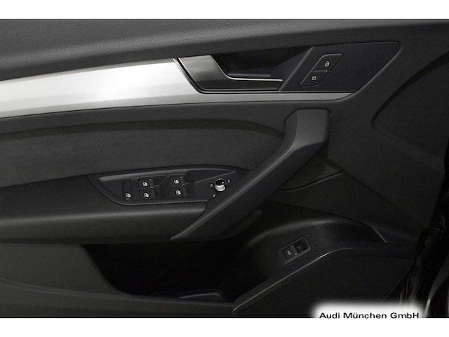 Audi Q5 40 TDI Quattro S-Tronic