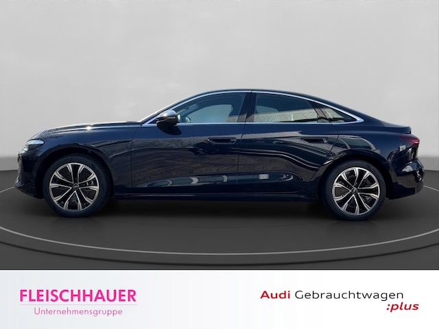 Audi A5 Quattro S-Tronic