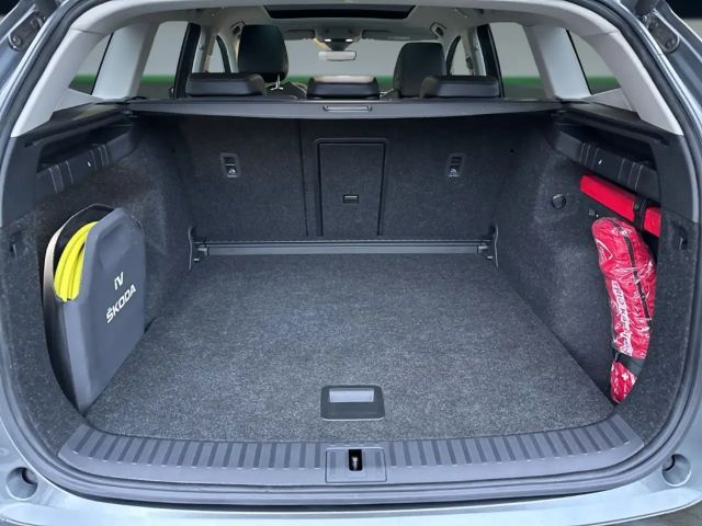 Skoda Enyaq Suite iV 80