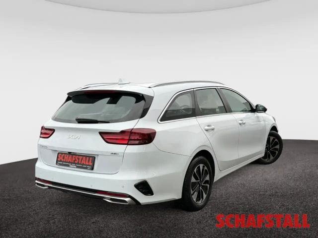 Kia Ceed GDi PHEV SportWagon Vision