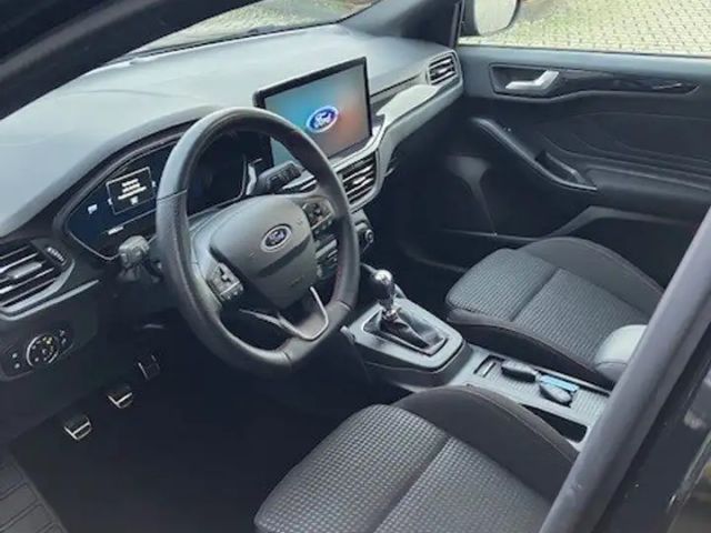 Ford Focus ST Line